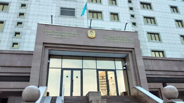 Министрлік ет экспортына қатысты жаңа шектеулерді түсіндірді - Sputnik Қазақстан