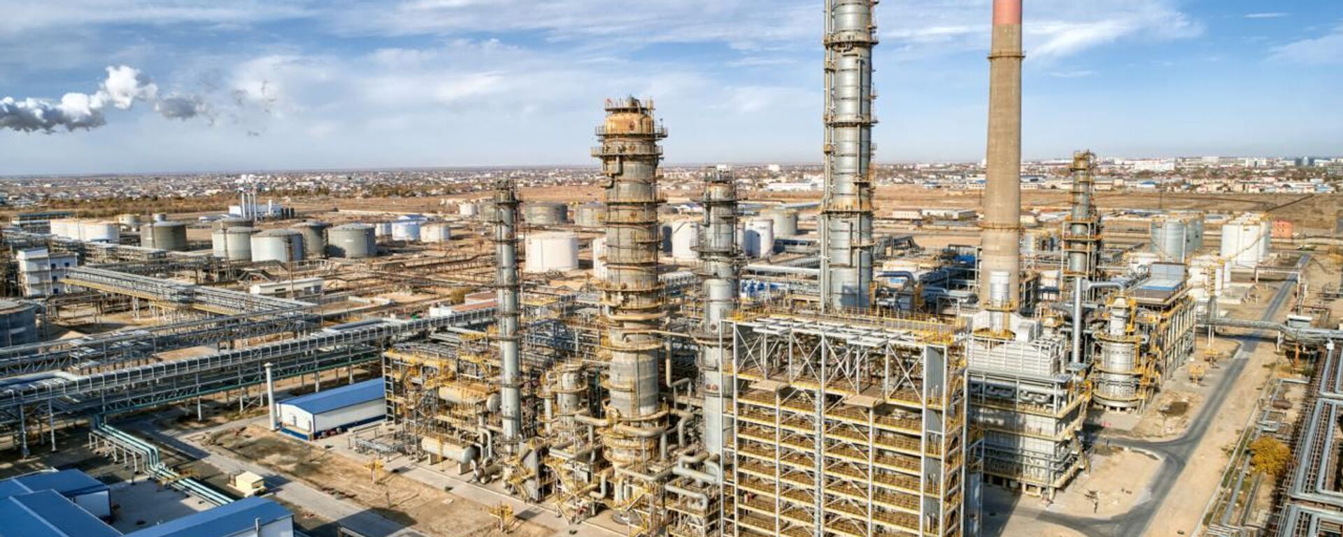 Шымкент МӨЗ - Sputnik Қазақстан, 1920, 21.01.2026