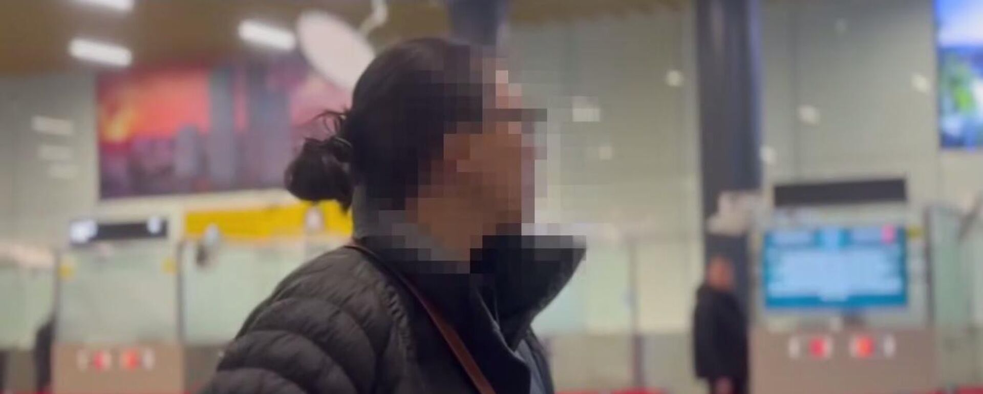 В Казахстан из Турции экстрадировали подозреваемую в мошенничестве - Sputnik Казахстан, 1920, 09.01.2026