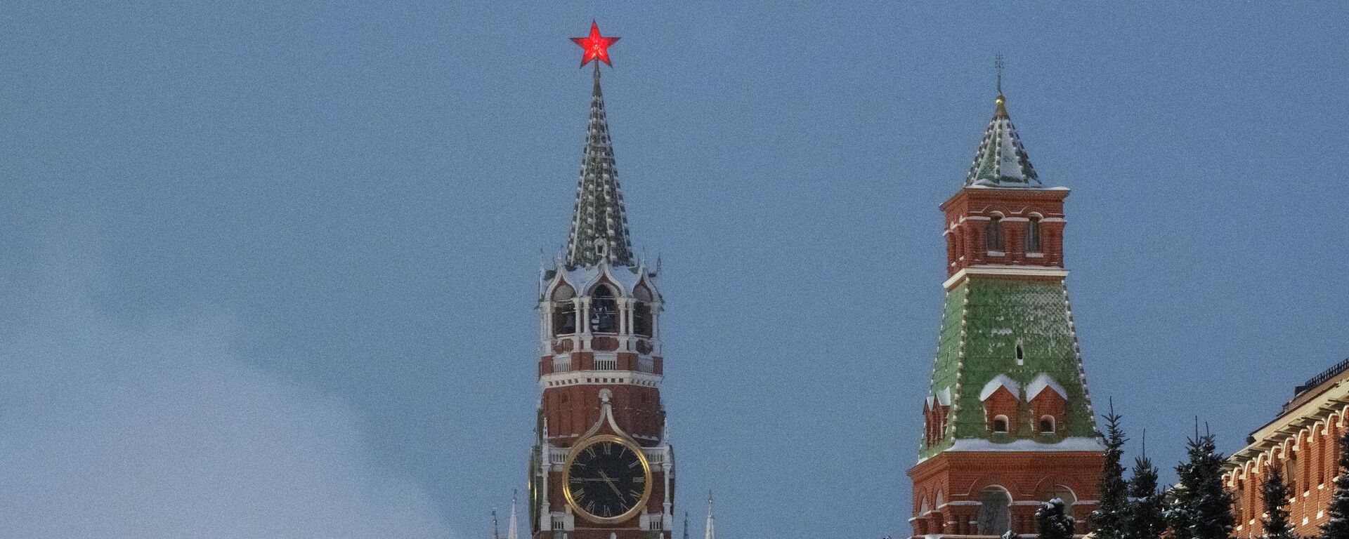 Красная площадь в Москве - Sputnik Казахстан, 1920, 26.01.2026