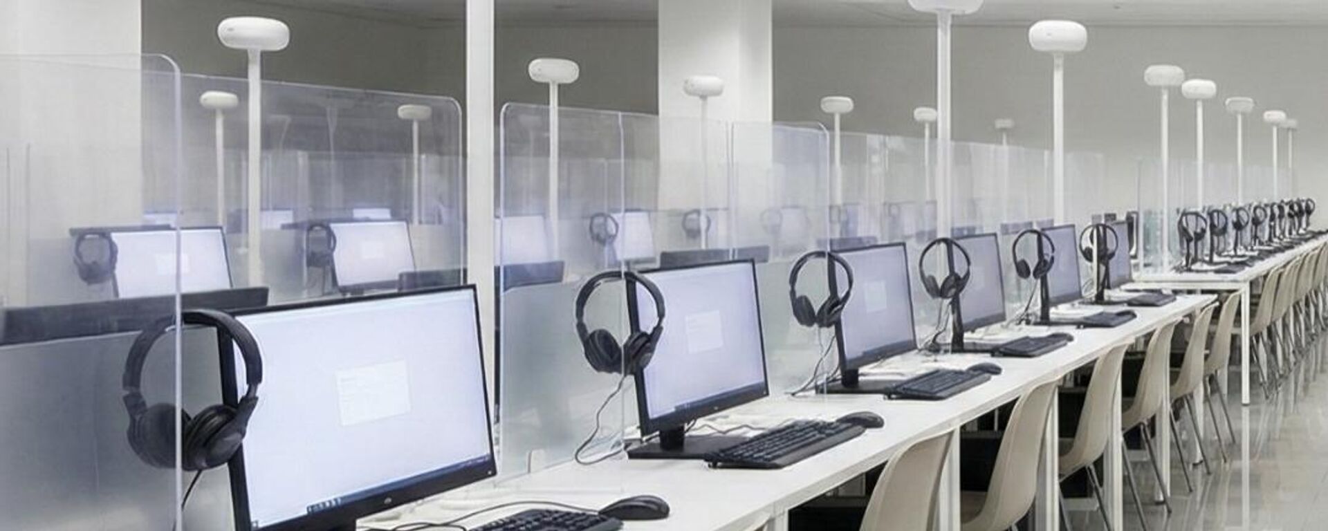 ЕНТ в Казахстане ЕНТ в Казахстане - Sputnik Казахстан, 1920, 10.01.2026