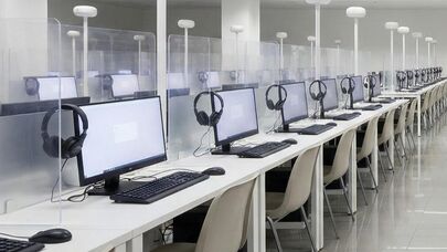 ЕНТ в Казахстане