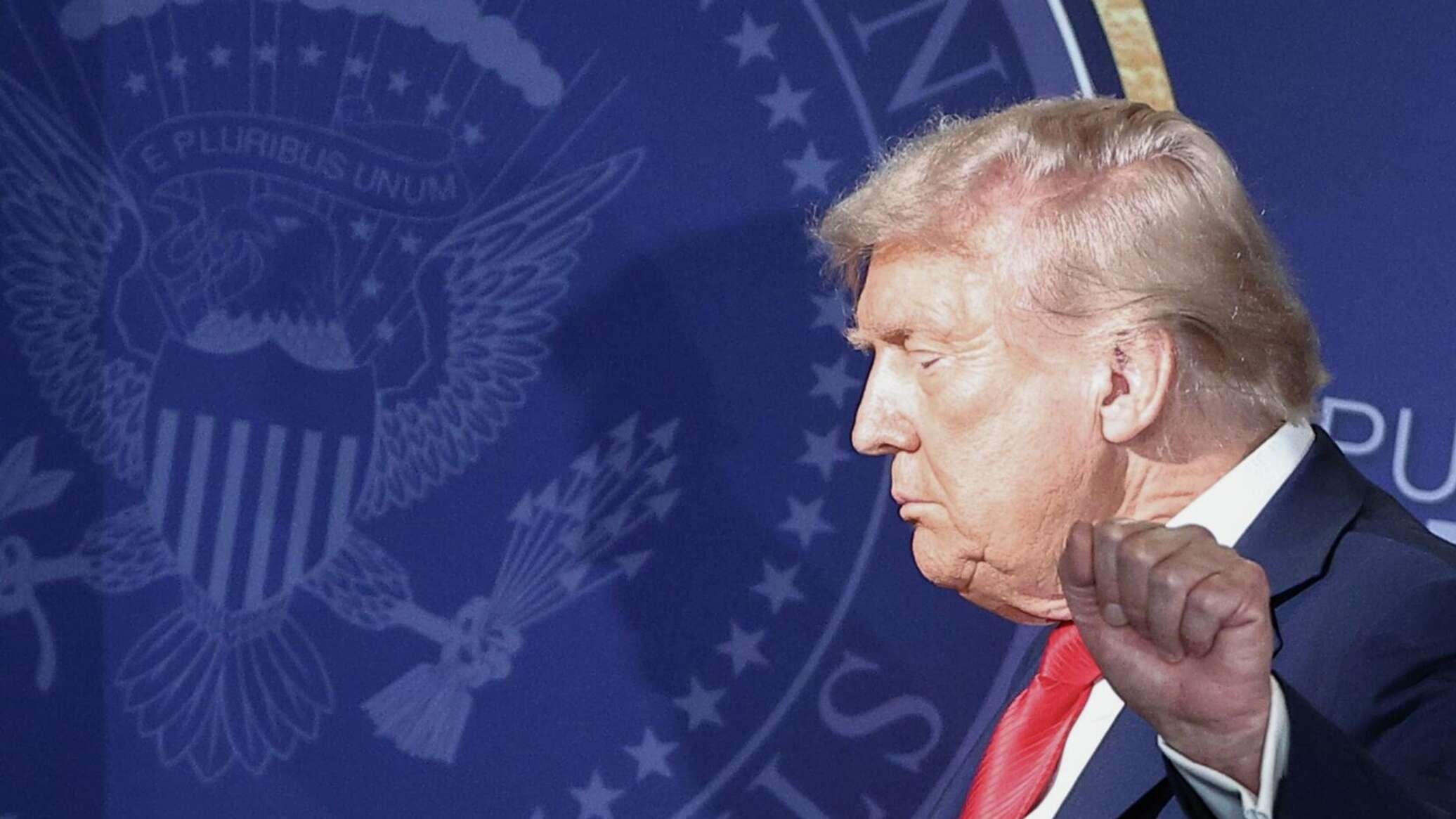 Если Трамп присоединит Гренландию к США, это увековечит его имя - эксперт