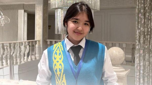 11 сынып оқушысы 10 тілде еркін сөйлейді - Sputnik Қазақстан