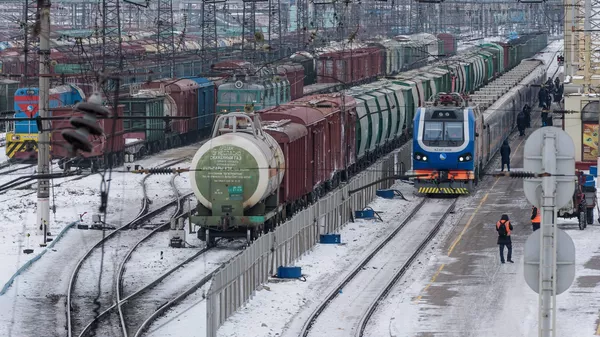 Грузоперевозки - Sputnik Казахстан