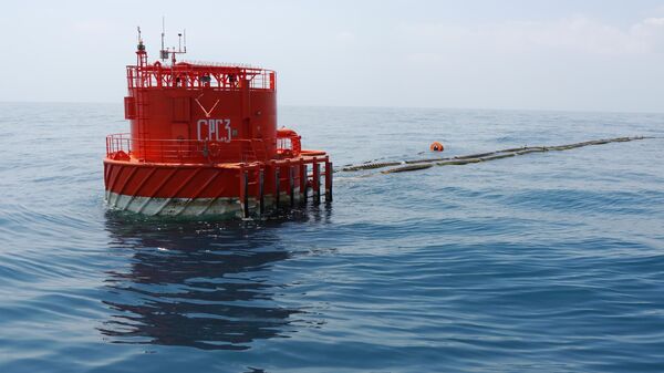 Почему Украина бьет по объектам транспортировки казахстанской нефти - видеомост - Sputnik Казахстан