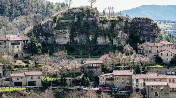 Испания - Sputnik Казахстан