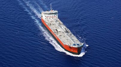 Транспортировка нефти 