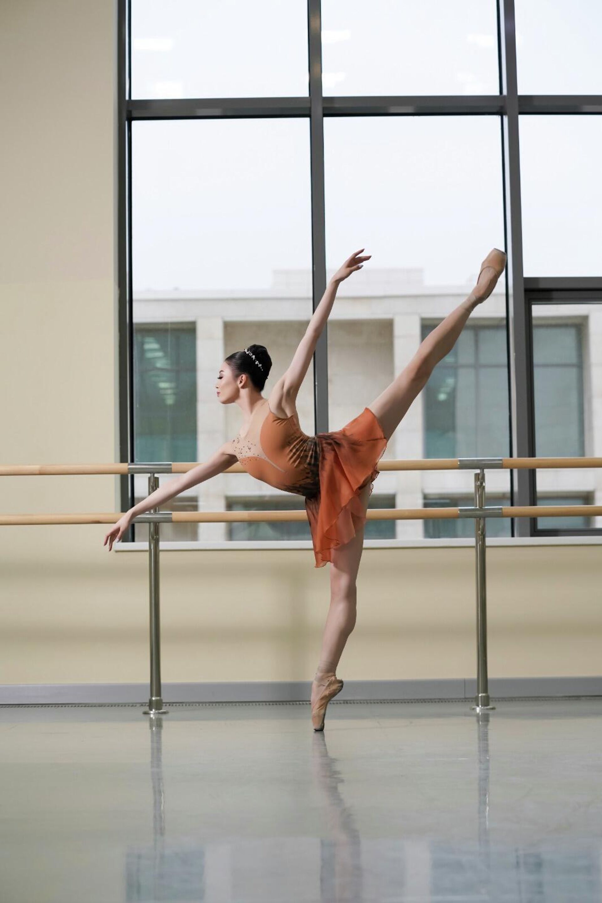 Постановки театра  Астана Балет - Sputnik Казахстан, 1920, 16.01.2026