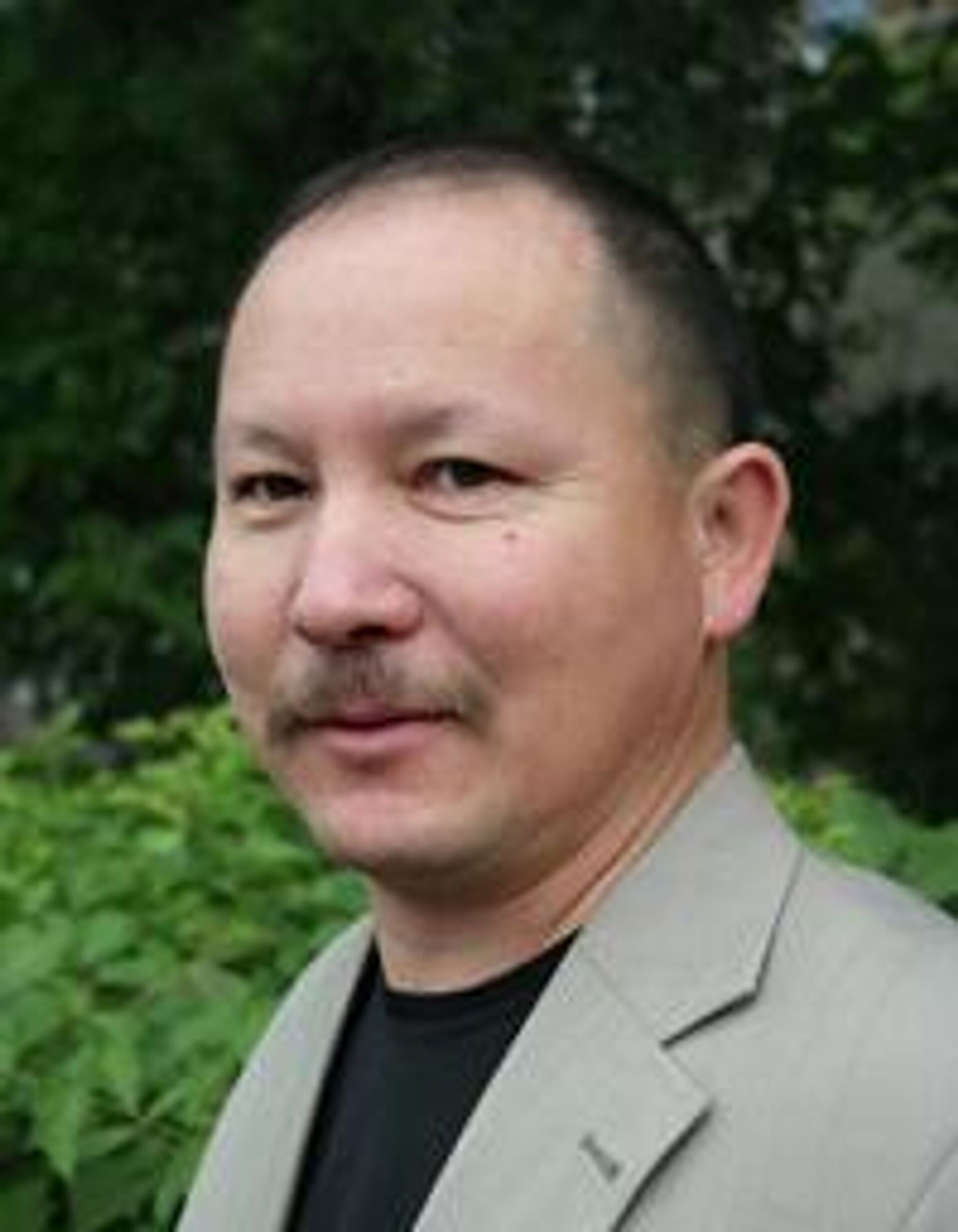 Бейбит Мустафин – живописец, член Союза художников Республики Казахстан - Sputnik Казахстан, 1920, 17.01.2026