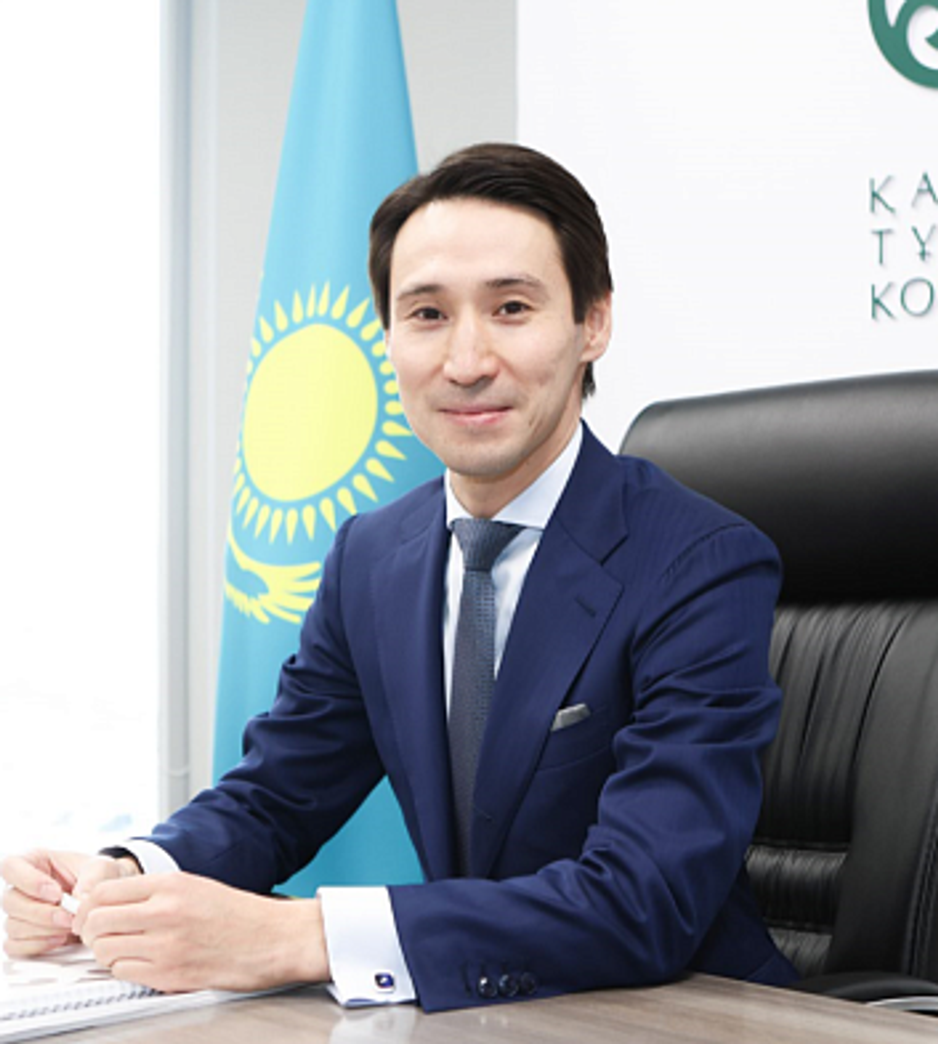  Алтай Куздибаев - председатель правления АО ИО Казахстанская Ипотечная Компания - Sputnik Казахстан, 1920, 17.01.2026