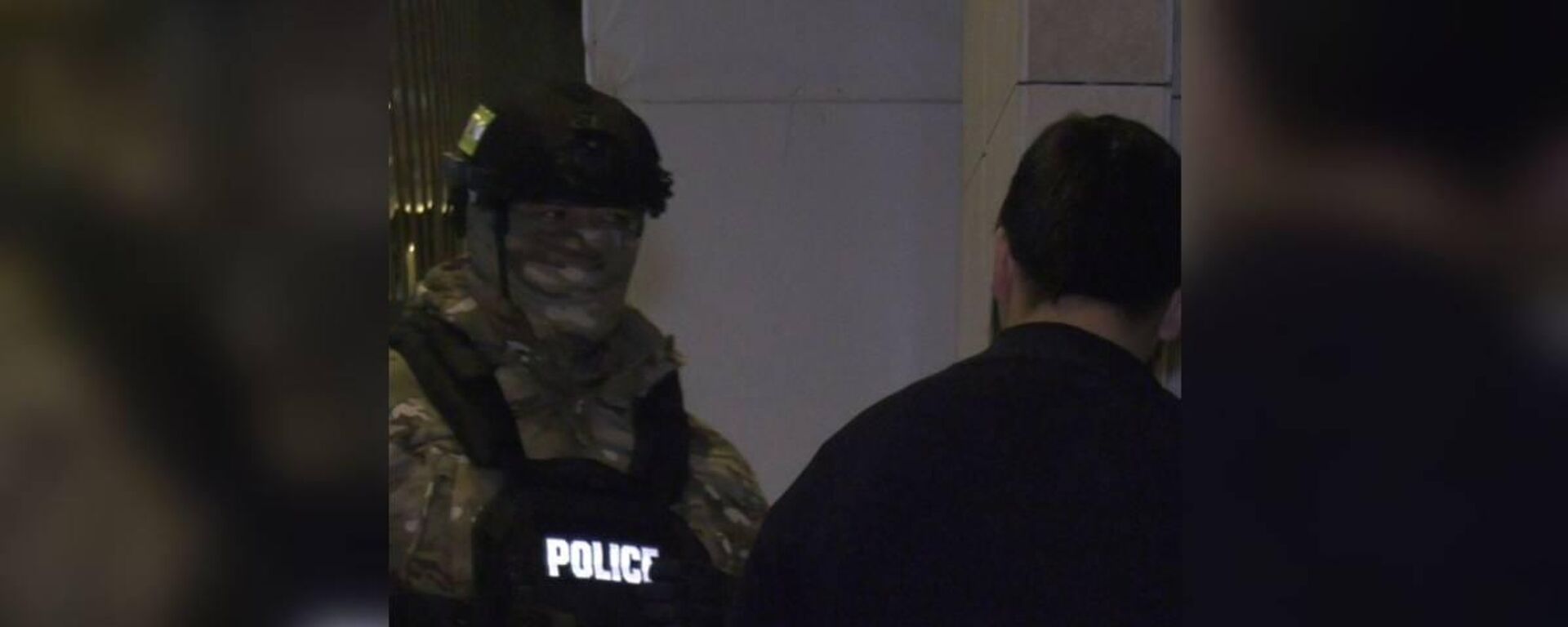 Алматыда түнгі клубтың аспазы есірткі таратты деген күдікке ілінді

 - Sputnik Қазақстан, 1920, 17.01.2026