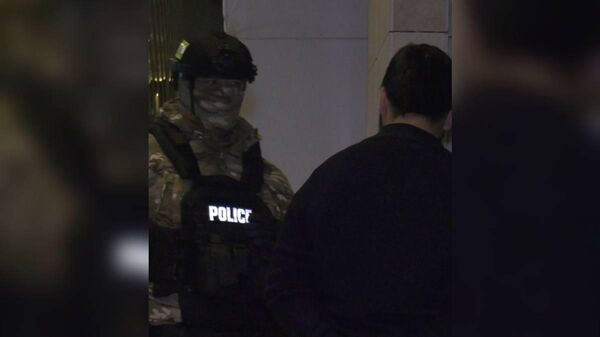 Алматыда түнгі клубтың аспазы есірткі таратты деген күдікке ілінді

 - Sputnik Қазақстан