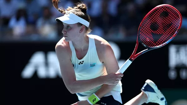 Елена Рыбакина Елена Рыбакина - Sputnik Казахстан