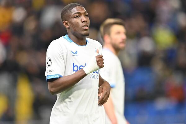 Матч ФК Кайрат и ФК Брюгге  - Sputnik Казахстан