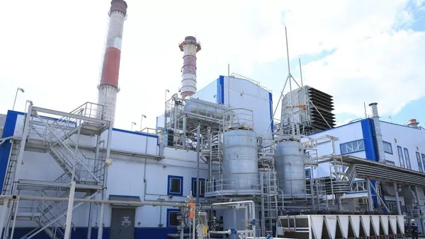 Минэнерго Казахстана намерено внедрить единую систему управления ТЭК на базе ИИ