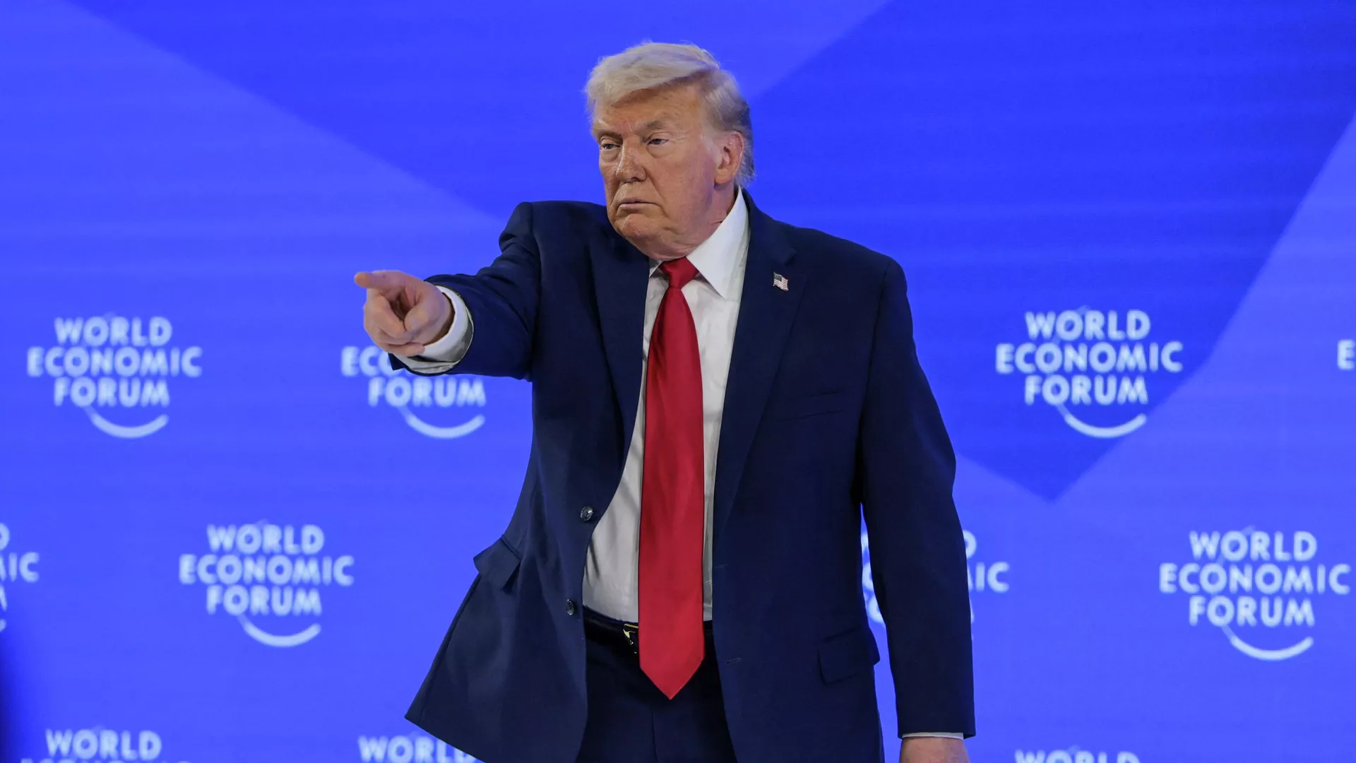 Қазақстандық сарапшы Трамптың қазіргі саясаты жайлы өз ойын айтты