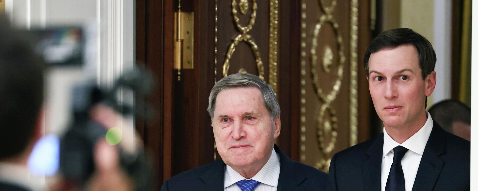 Стив Уиткофф - Sputnik Қазақстан, 1920, 06.03.2026