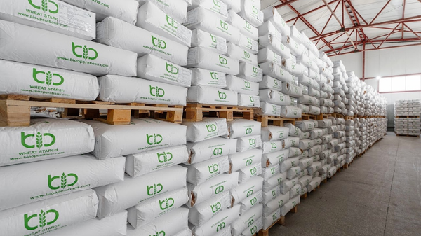 BioOperations кәсіпорны - Sputnik Қазақстан