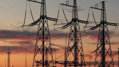 Энергетическая система Казахстана