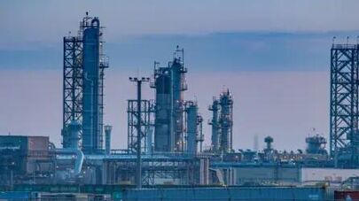 Месторождение Тенгиз