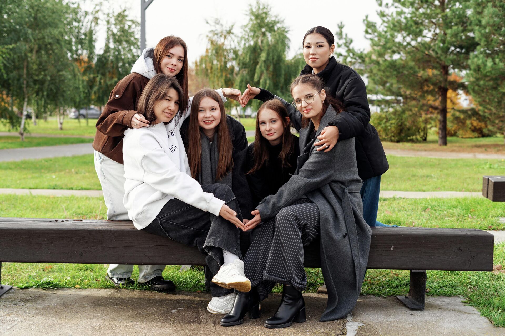 Программа Алабуга Старт для девушек  - Sputnik Казахстан, 1920, 27.01.2026