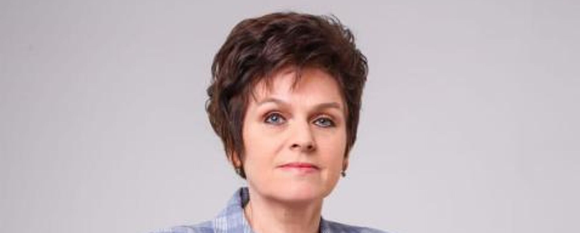 Учитель химии школы-лицея №95 города Алматы Татьяна Белоусова - Sputnik Казахстан, 1920, 28.01.2026