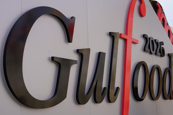 Казахстан впервые представил Национальный павильон на международной выставке Gulfood 2026 Казахстан впервые представил Национальный павильон на международной выставке Gulfood 2026 - Sputnik Казахстан