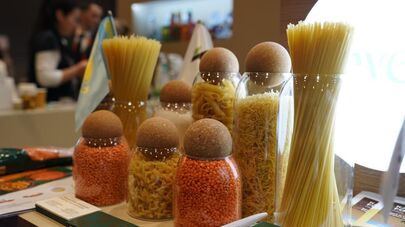 Казахстан впервые представил Национальный павильон на международной выставке Gulfood 2026