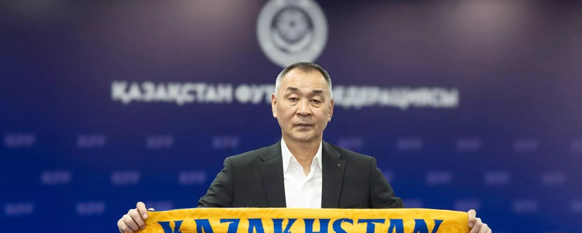 Талгат Байфусинов  - Sputnik Казахстан, 1920, 28.01.2026