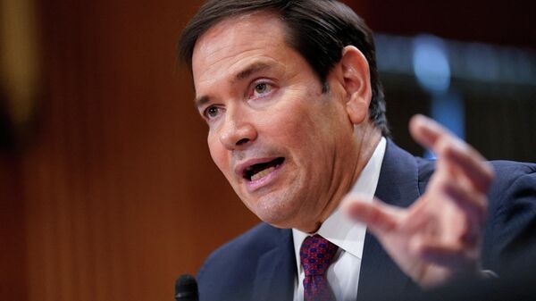 Марко Рубир - Sputnik Қазақстан