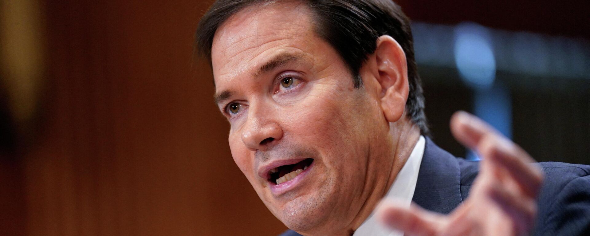 Марко Рубир - Sputnik Қазақстан, 1920, 26.02.2026