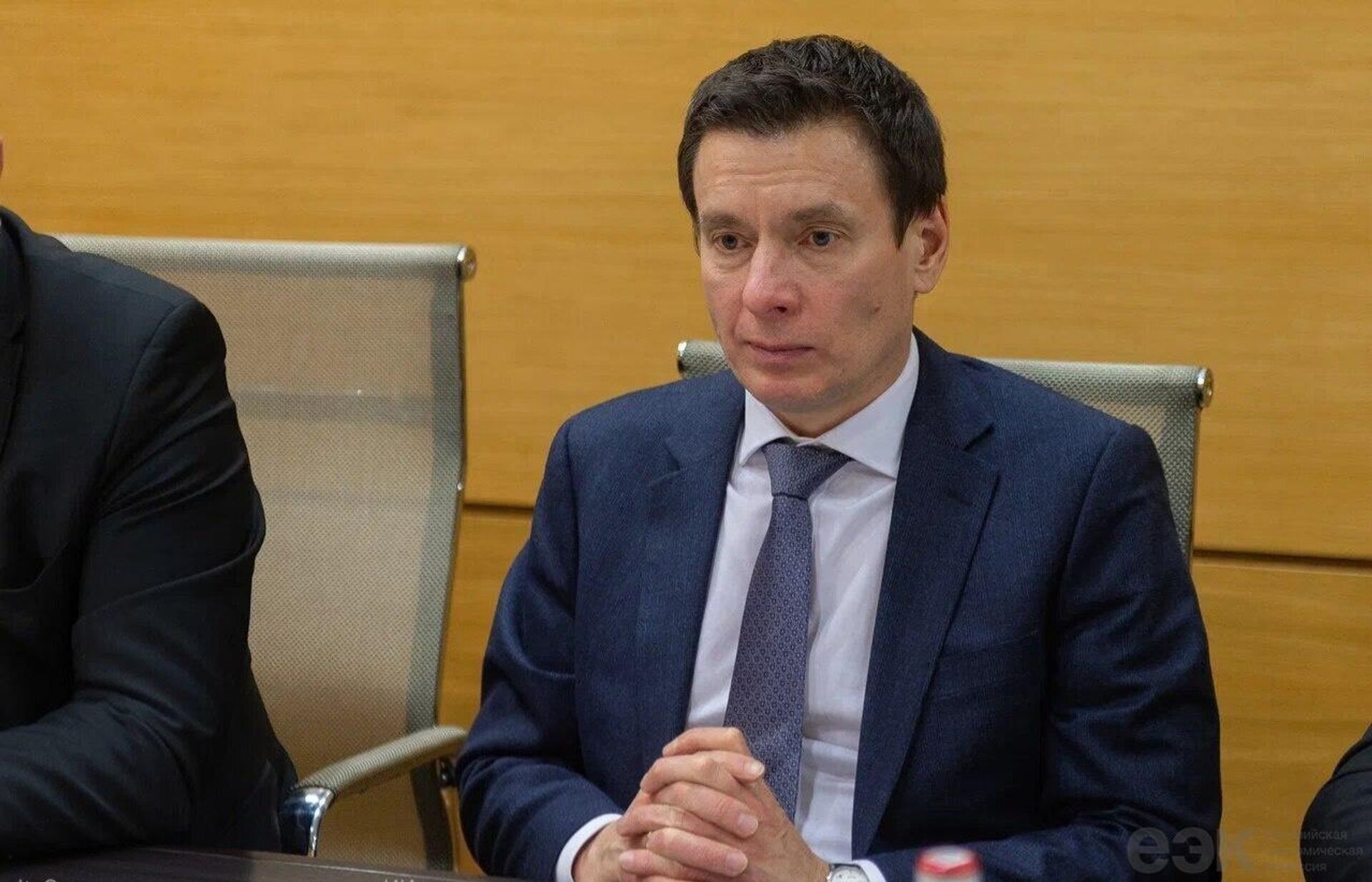 Министр по торговле ЕЭК Андрей Слепнев  - Sputnik Қазақстан, 1920, 29.01.2026