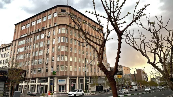 Тегеран - Sputnik Қазақстан