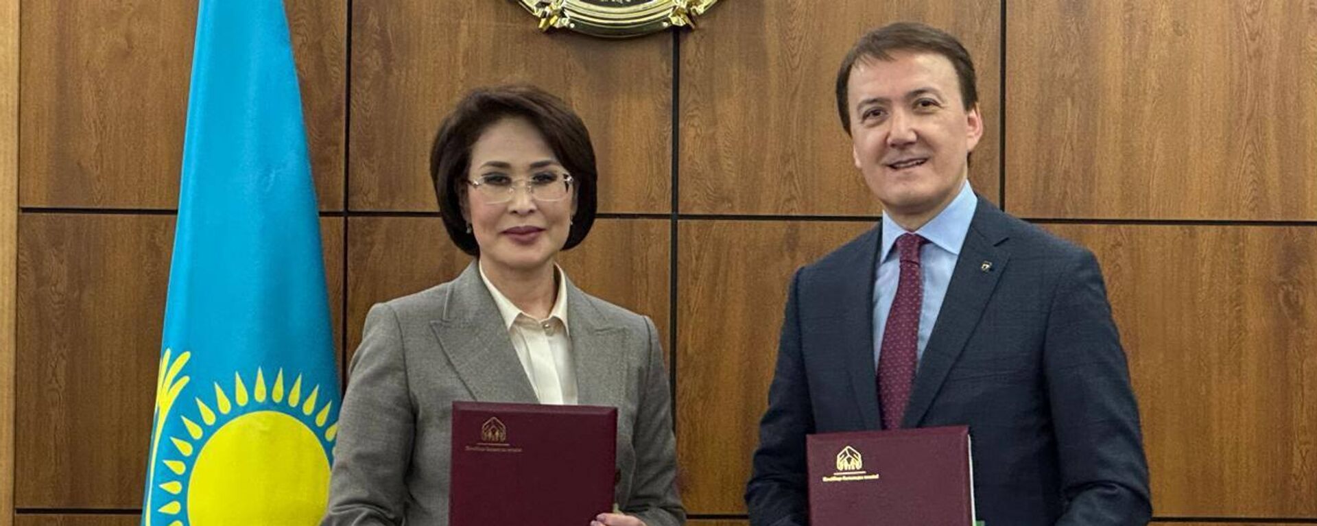 Түркия Қазақстанда 79,5 млн долларға фармацевтикалық зауыт салады  - Sputnik Қазақстан, 1920, 30.01.2026