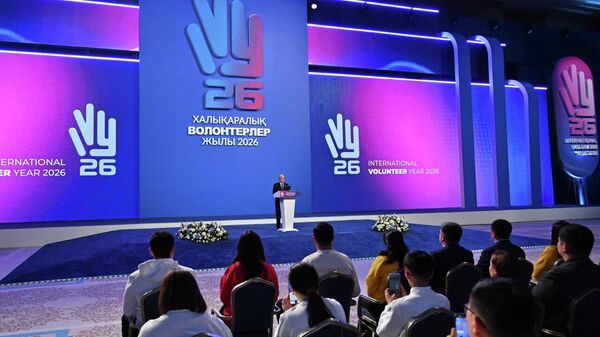 Конституцияға енгізілетін өзгерістер ел дамуын жаңа деңгейге көтереді - Тоқаев  - Sputnik Қазақстан