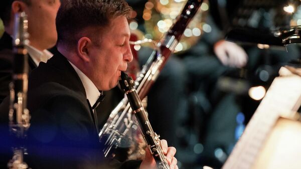 В театре Астана Балет состоится концерт Симфонического оркестра  From the Fjords to the New World  - Sputnik Казахстан