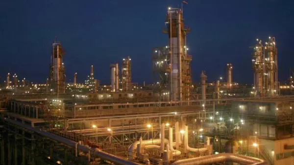 Добыча нефти на Тенгизе восстановлена - гендиректор 