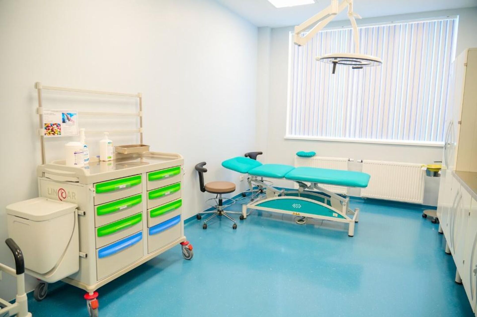 Аким Астаны Женис Касымбек посетил строящиеся медучреждения Астаны - Sputnik Казахстан, 1920, 02.02.2026