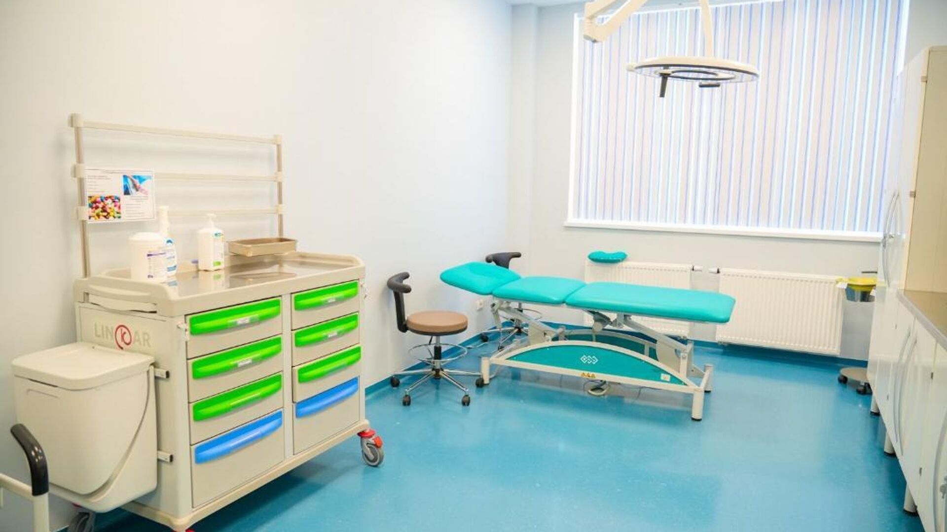 Архивтегі фото - Sputnik Қазақстан, 1920, 15.02.2026