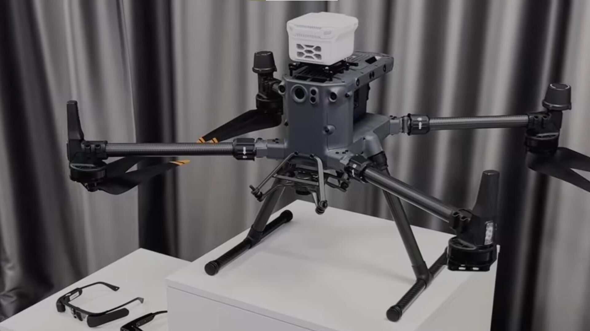 Производство дронов в одной из колоний Казахстана - Sputnik Казахстан, 1920, 02.02.2026