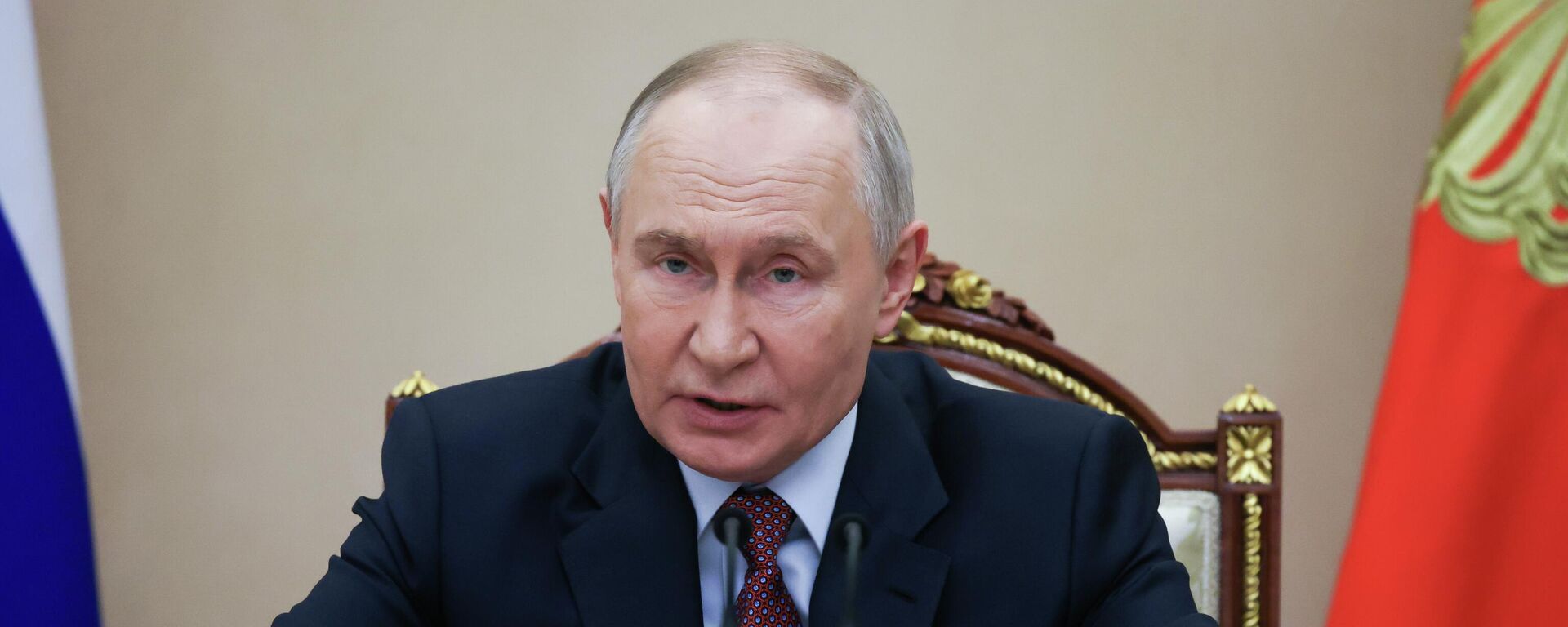 Совещание по развитию химической промышленности - Sputnik Казахстан, 1920, 24.02.2026