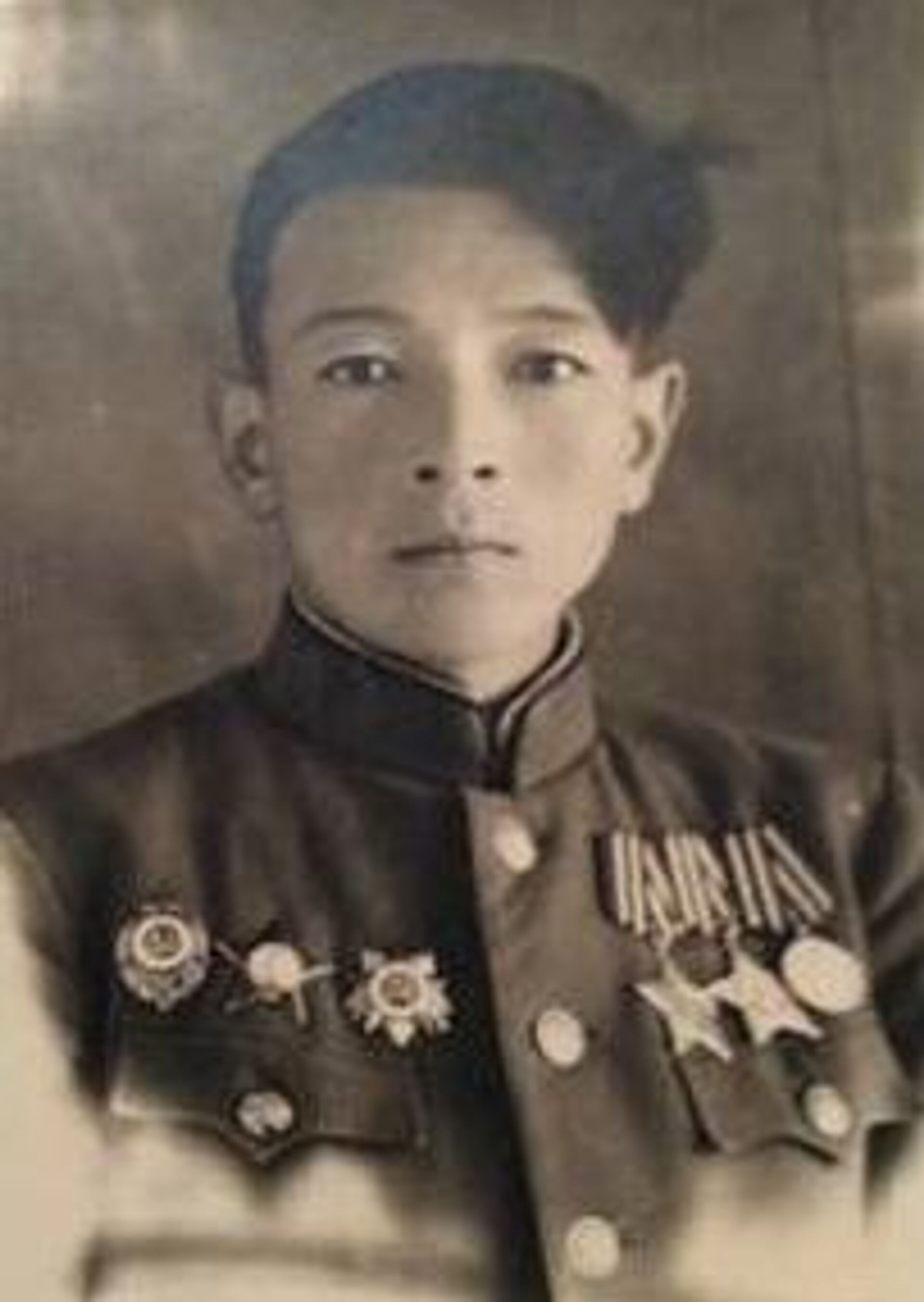 Камбар Сарсенов - Sputnik Казахстан, 1920, 04.02.2026