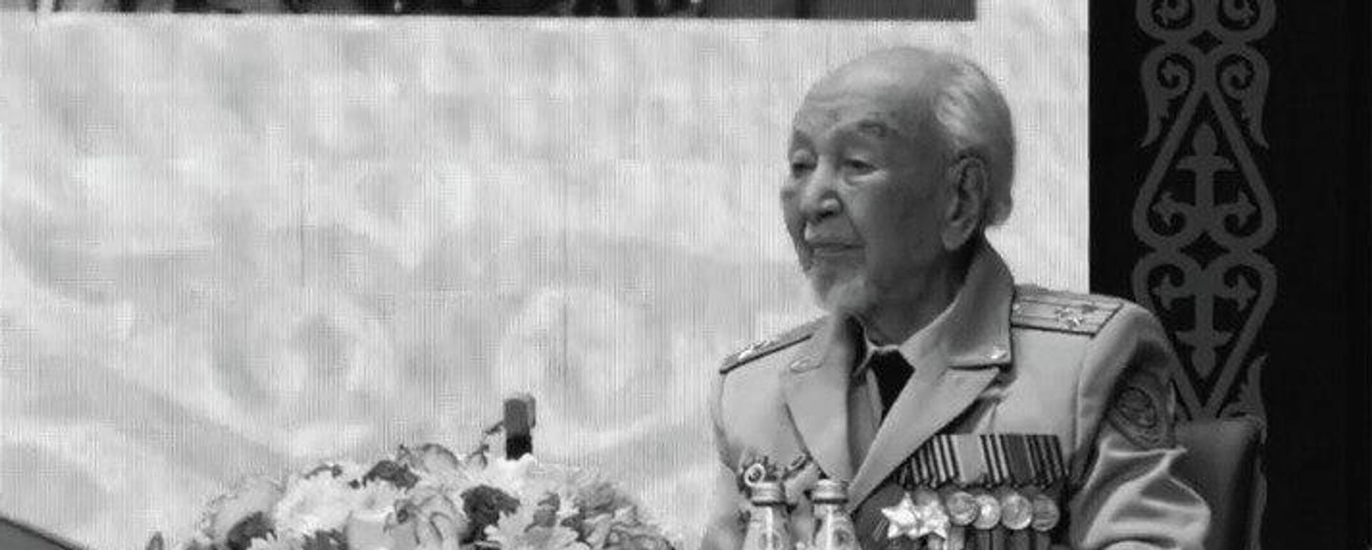 Камбар Сарсенов - Sputnik Казахстан, 1920, 04.02.2026