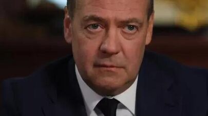 Дмитрий Медведев