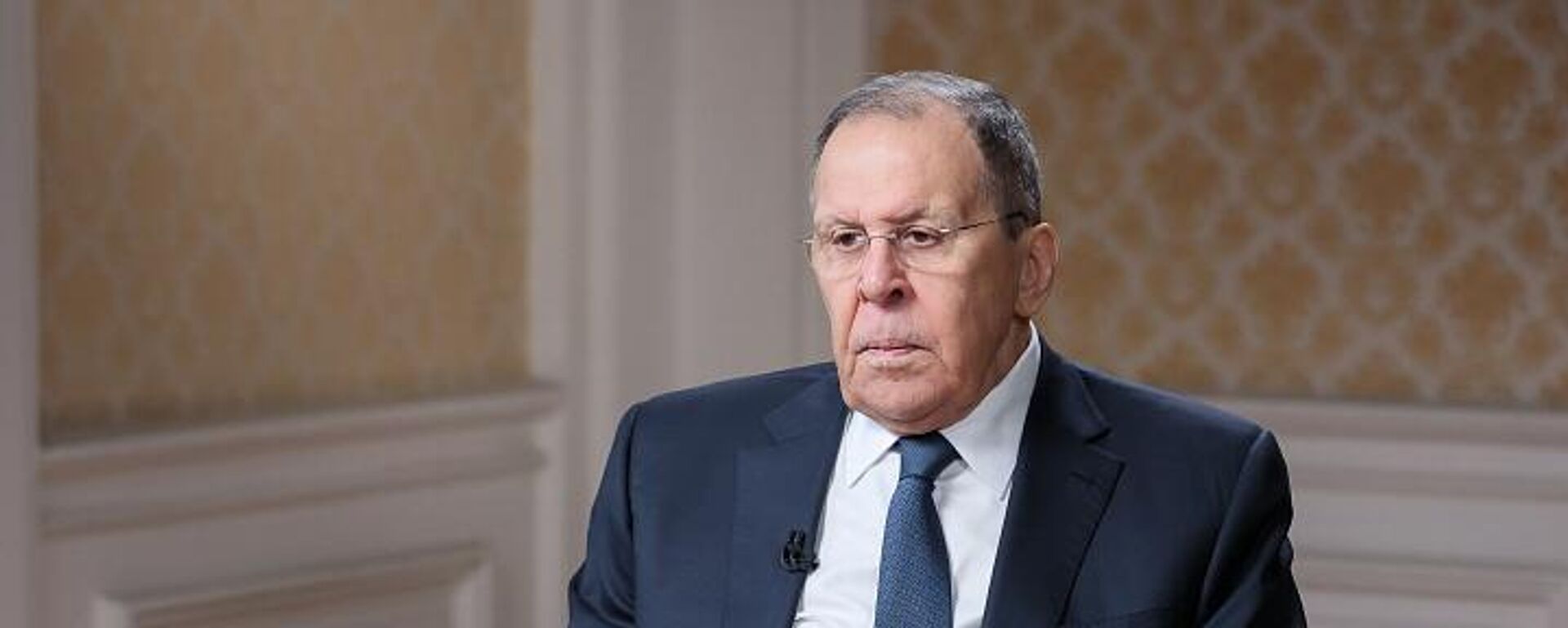 Сергей Лавров - Sputnik Казахстан, 1920, 06.02.2026