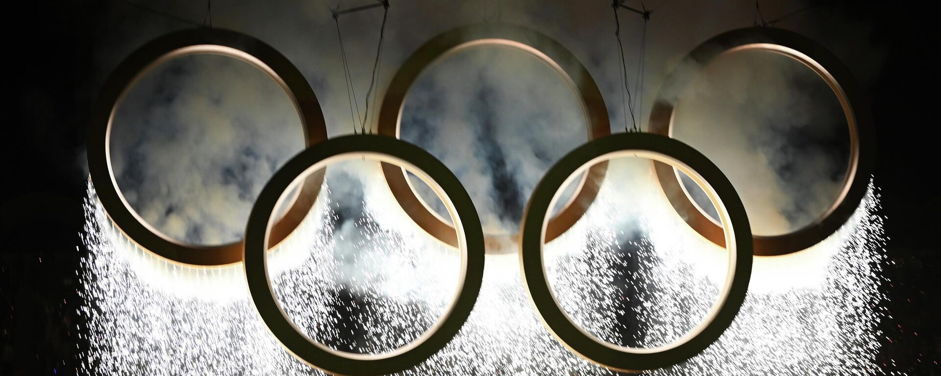 Қысқы Олимпиада ойындары - Sputnik Қазақстан, 1920, 07.02.2026