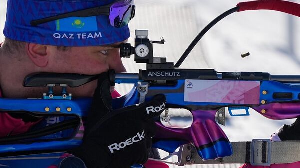 Олимпиада-2026: 8 ақпанда қазақстандық спортшылар қалай өнер көрсетті - Sputnik Қазақстан