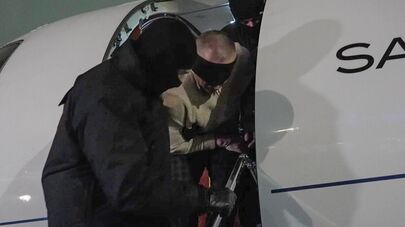 Задержан исполнитель покушения на генерала Алексеева