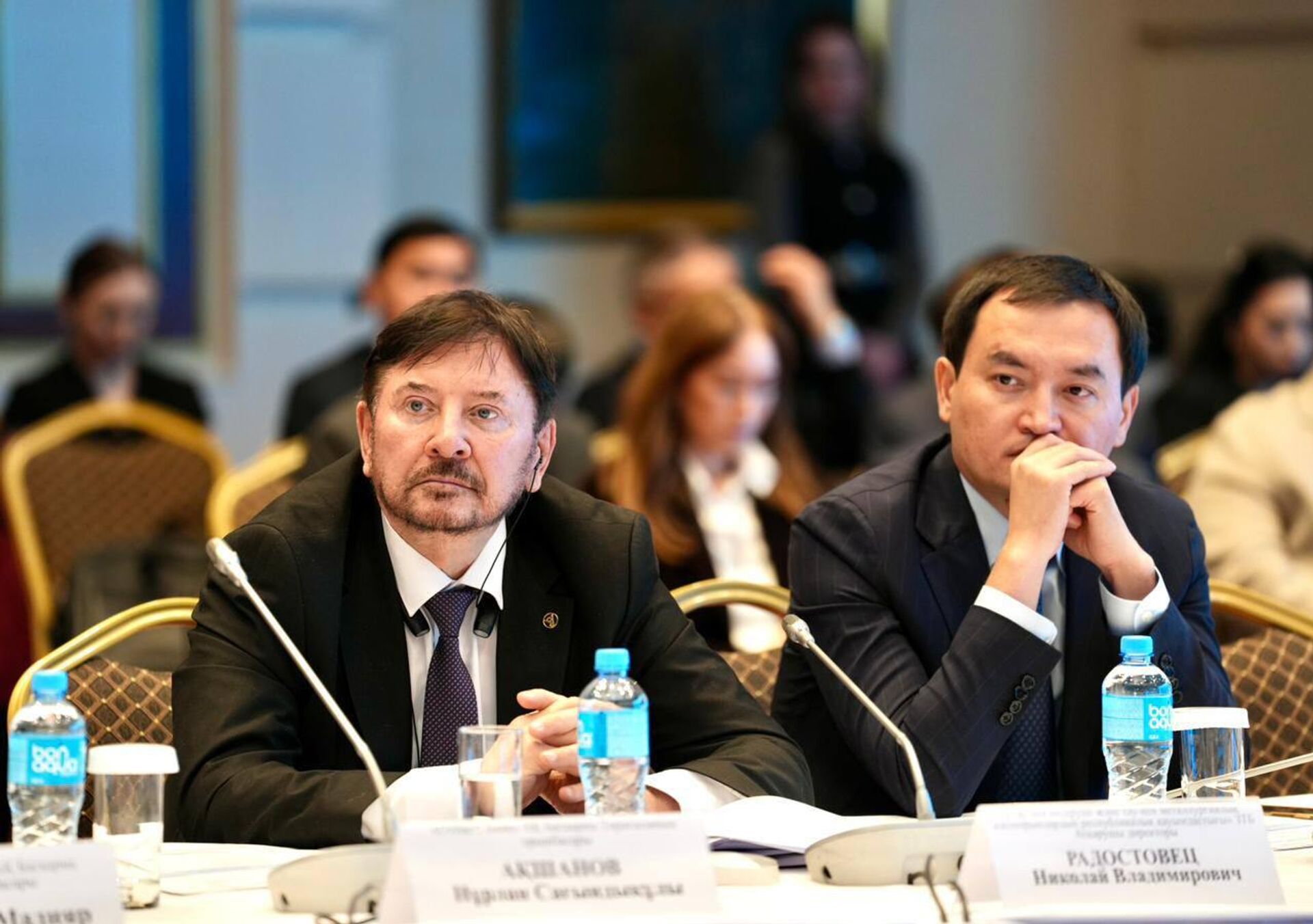 Минэнерго Казахстана представило проект Нацплана по развитию угольной генерации - Sputnik Казахстан, 1920, 09.02.2026